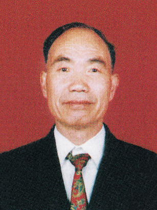 1954届校友宋乃禄