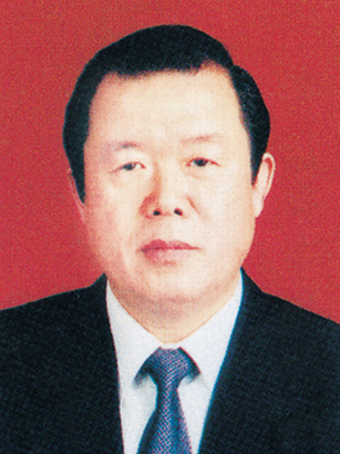 1960届校友张晓民